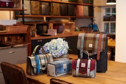 Islander Handbag Workshop Experience – Islander UK